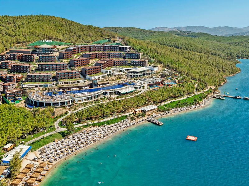 Bodrum