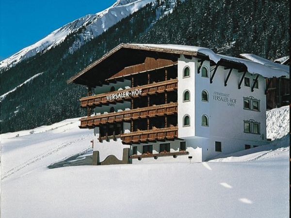 Ischgl