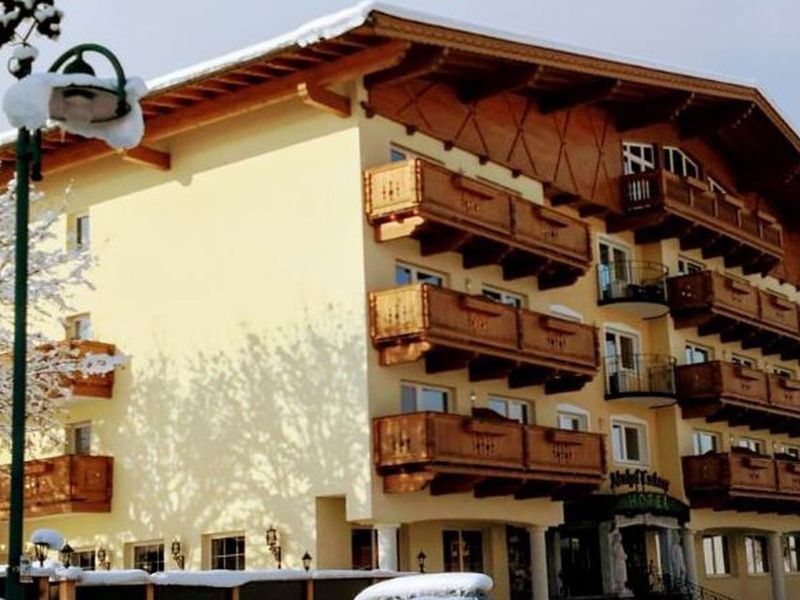 Ried im Zillertal