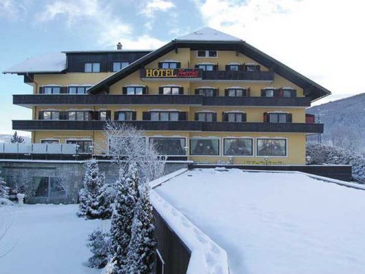Mauterndorf
