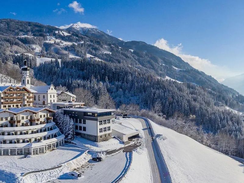 Hart im Zillertal