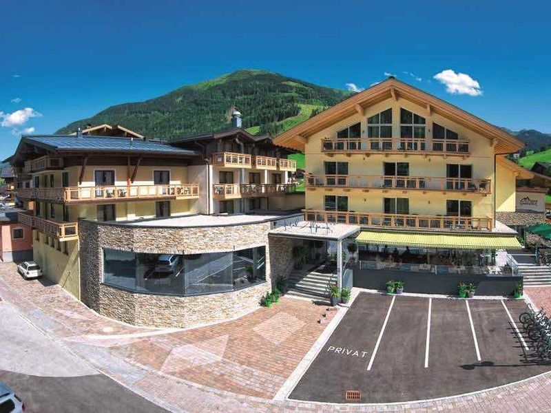 Saalbach