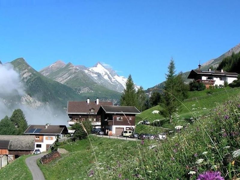 Heiligenblut