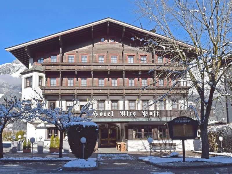 Ellmau