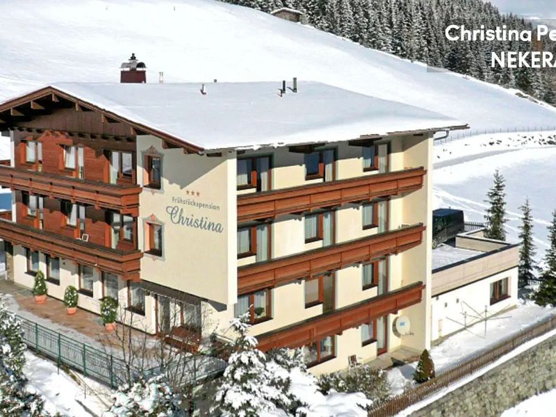 Hintertux