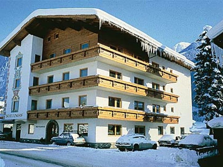 Mayrhofen
