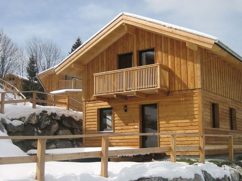 Annaberg im Lammertal