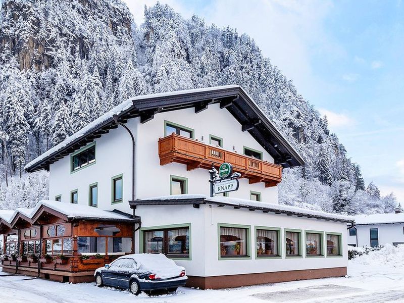 Strass im Zillertal