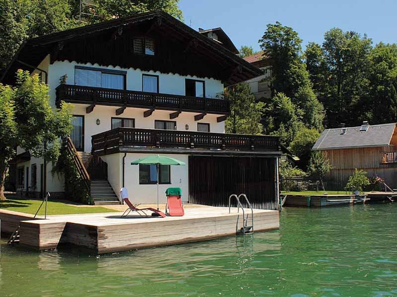 Salzkammergut