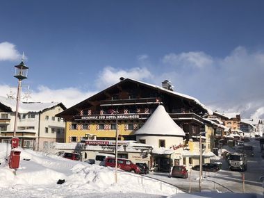 Obertauern