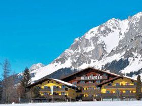 Ramsau am Dachstein