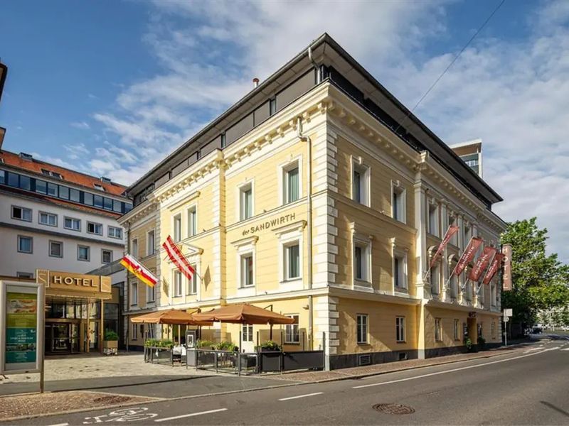 Klagenfurt