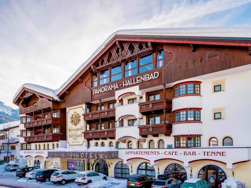 Seefeld in Tirol