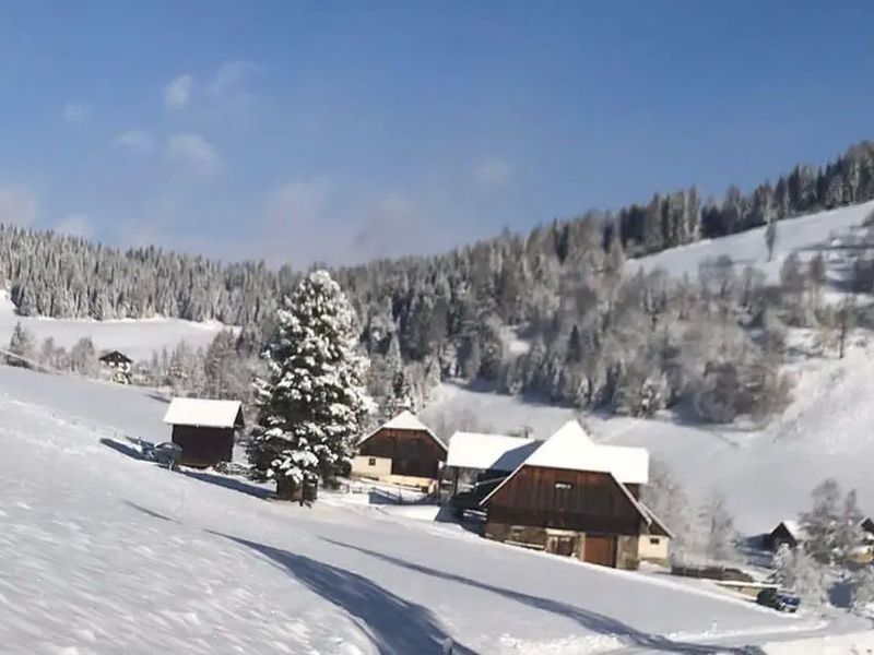 St. Georgen ob Murau