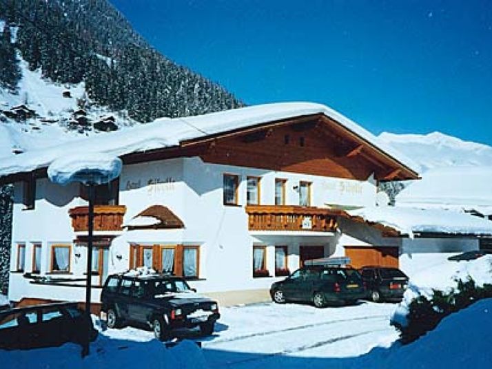 See in Paznauntal