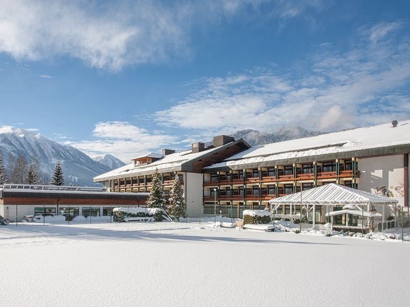 St. Johann im Pongau