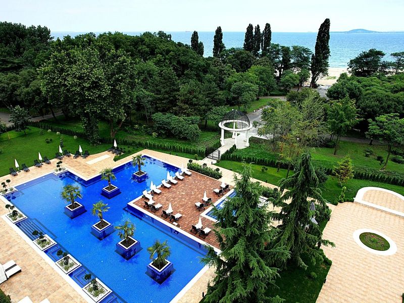 Burgas