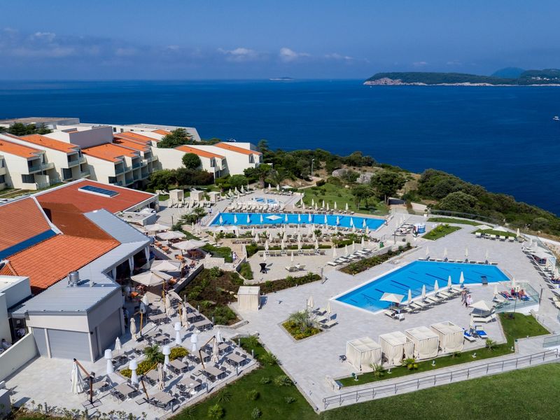 Dubrovnik