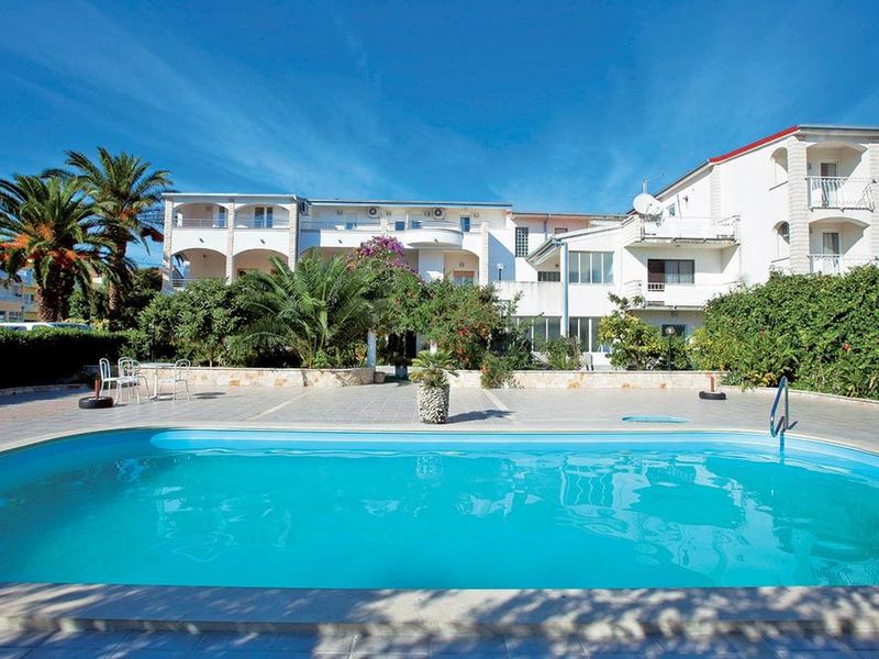 Kastel Stafilic