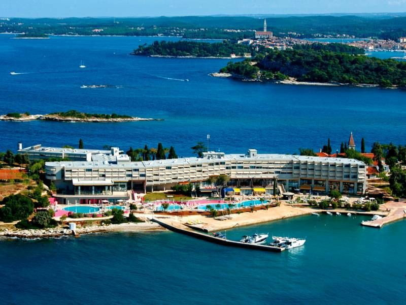Rovinj