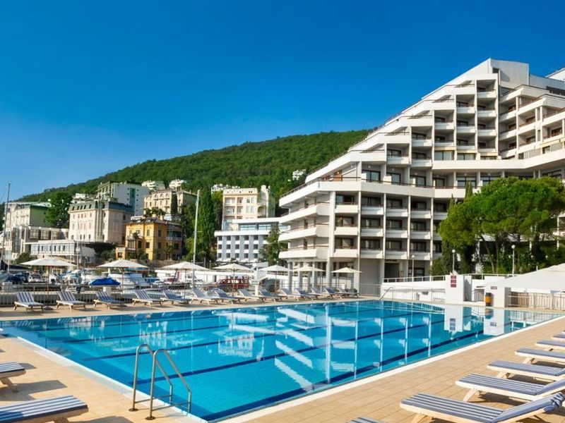 Opatija