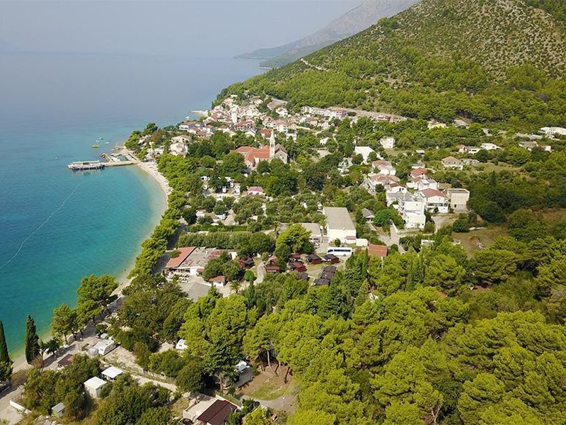 Zaostrog