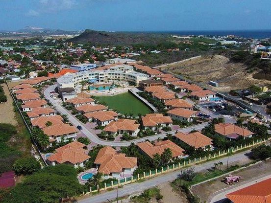 Curacao