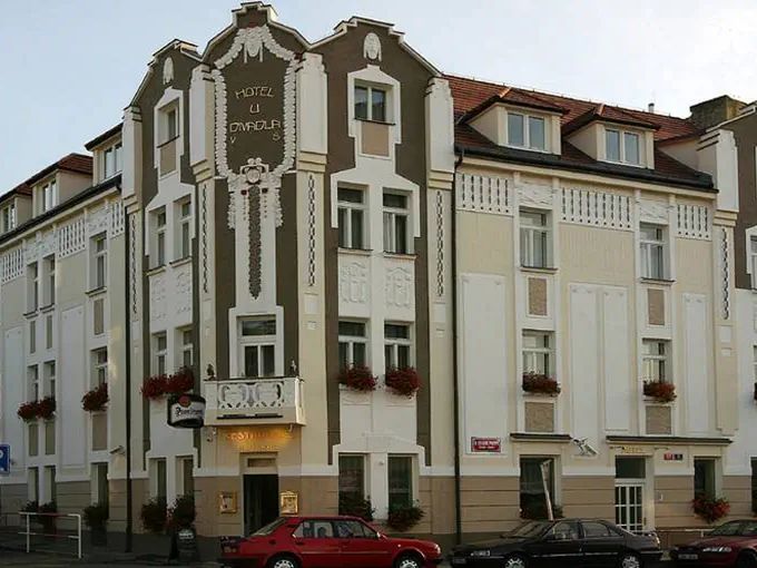 Kraj Środkowoczeski