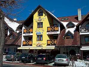 Harrachov