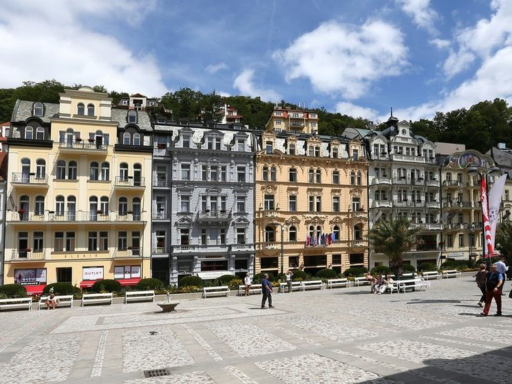Karlove Vary