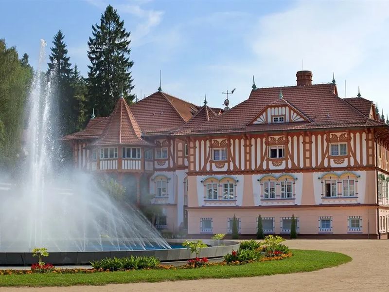 Luhacovice