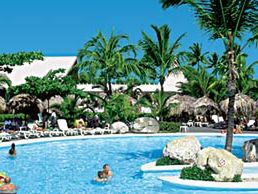 Playa Dorada