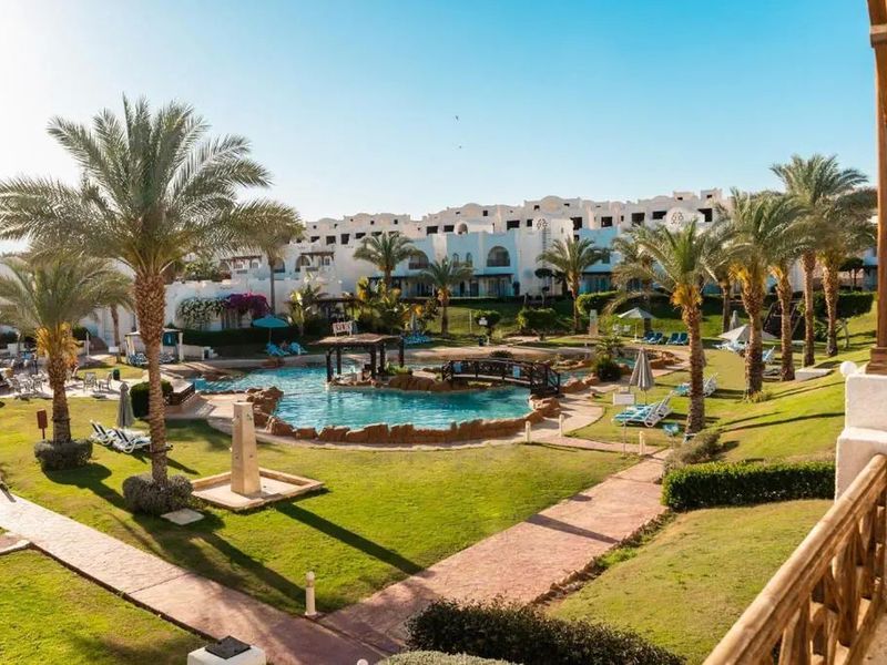 Sharm el Sheikh