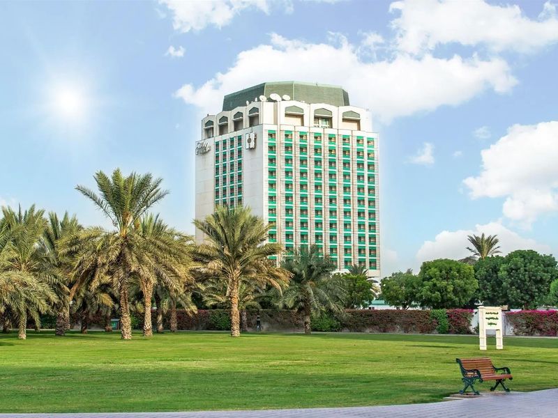 Sharjah