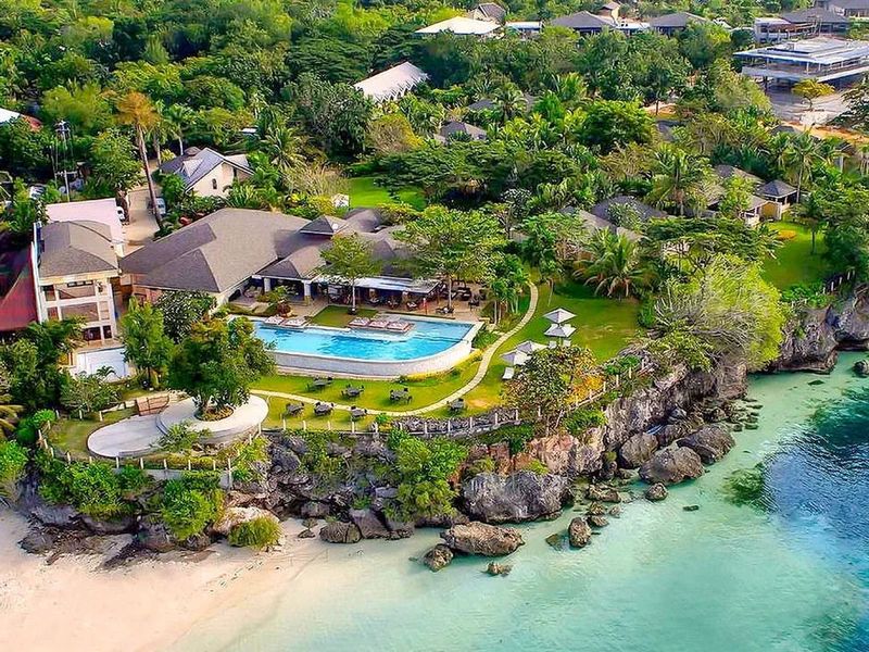Panglao Island