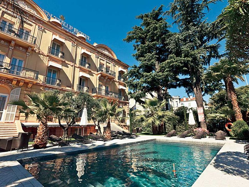 Cannes