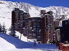Les Portes du Soleil