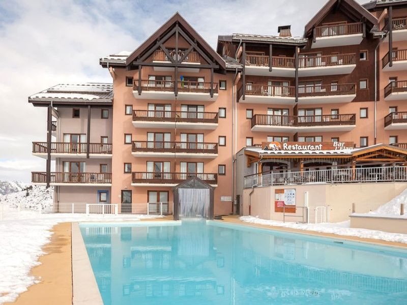 Dolina Maurienne