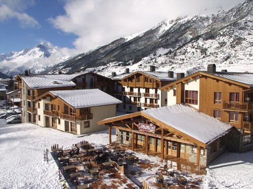 Haute-Maurienne
