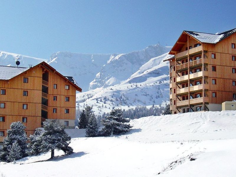 Hautes Alpes