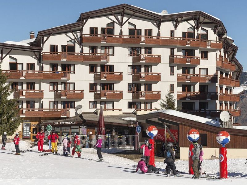 La Tania