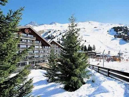 Meribel