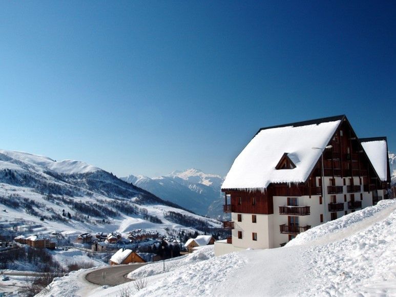 Le Grand Domaine