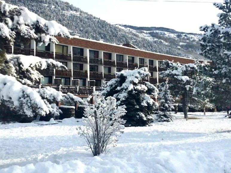 Serre Chevalier