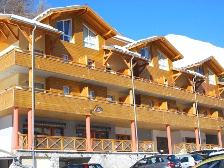 Val d&amp;#039;Allos