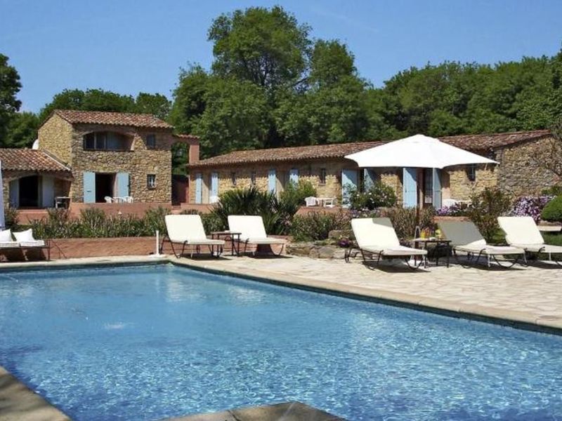 Grimaud
