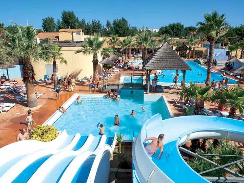 Marseillan Plage