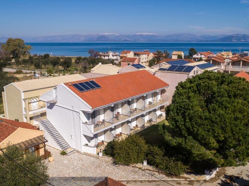 Kavos