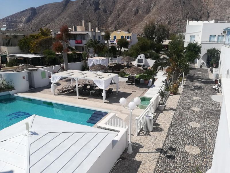 Santorini