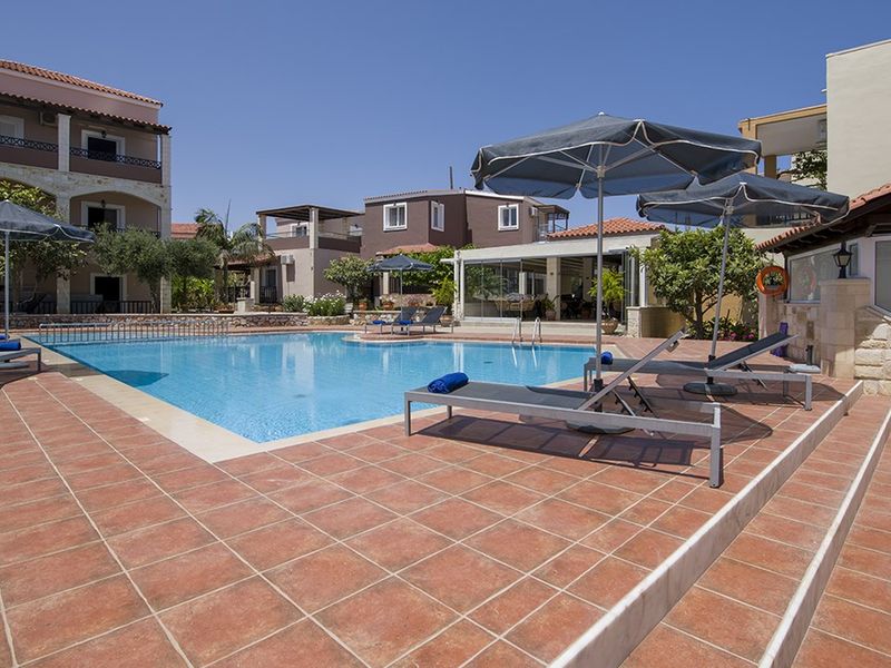 Agia Marina